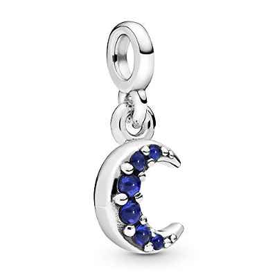 Pandora Mini Colgante Poder de la Luna Pandora ME 798375NBT