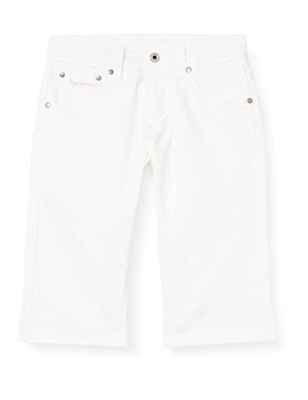 Pepe Jeans Becket Short Pantalones Cortos Cargo, 000DENIM, 16 Boys