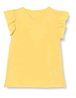 Pepe Jeans Eloisa Camiseta, 039SHINE, 6 para Niñas
