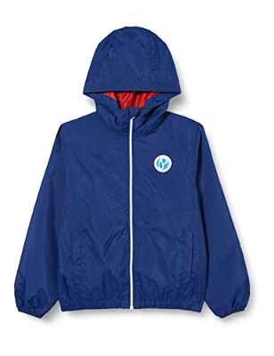 Pepe Jeans PB401128, Chaqueta Niños, Azul (582Midnight), 8