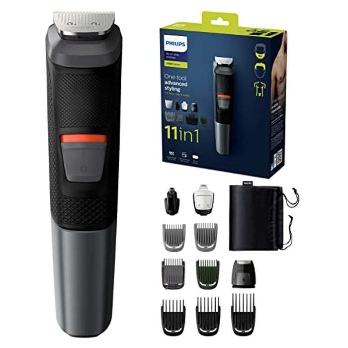 Philips Multigroom Series 5000 MG5730/15
