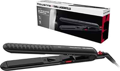 Plancha Pelo Rowenta Optiliss Ionic SF323L