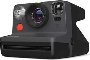 Polaroid Now Gen 2 Camara Instantánea.