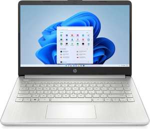 Portatil 15s-fq4085ns i5-1155G7/8GB/512GB SSD/Intel Iris/Windows 11 - Teclado Qwerty Español