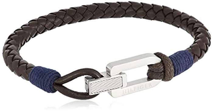 Pulsera Tommy Hilfiger para hombre