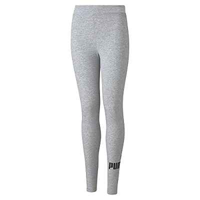 PUMA Mallas Marca Modelo ESS Logo Leggings G