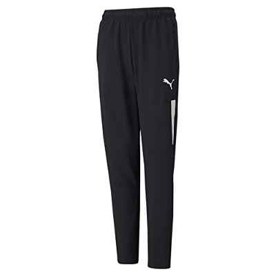 Puma Pantalones teamLIGA Training Pants Pro Jr