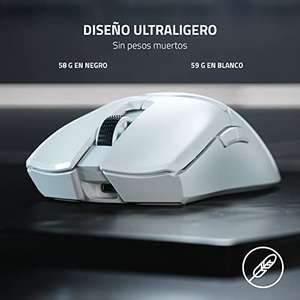 Ratón Razer Viper V2 Pro