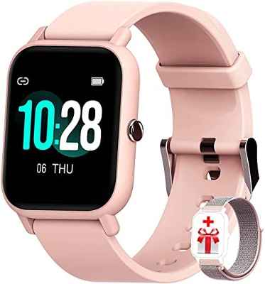 Reloj Inteligente Mujer