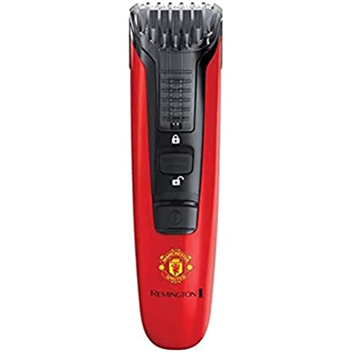 Remington Recortadora de Barba Beard Boss Manchester United