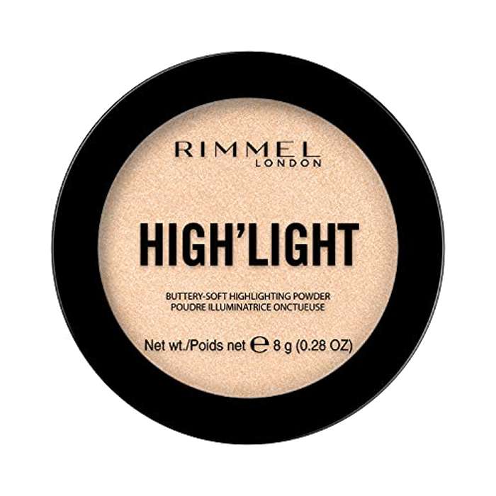 Rimmel London iluminador Tono 1 Stardust