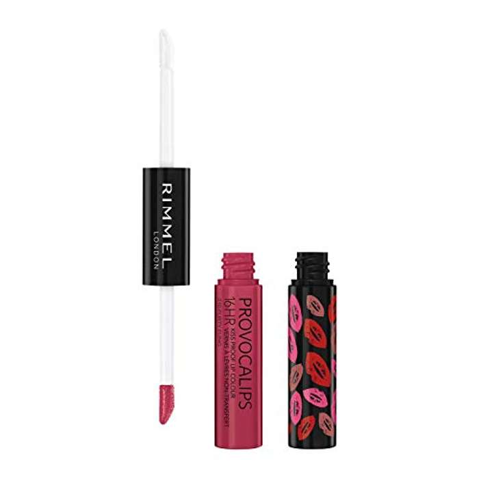 Rimmel London Provocalips Barra de labios