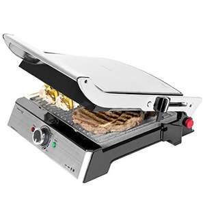 Rock'n Grill Pro Cecotec por 69-90€
