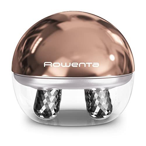 Rowenta Masajeador facial antiedad