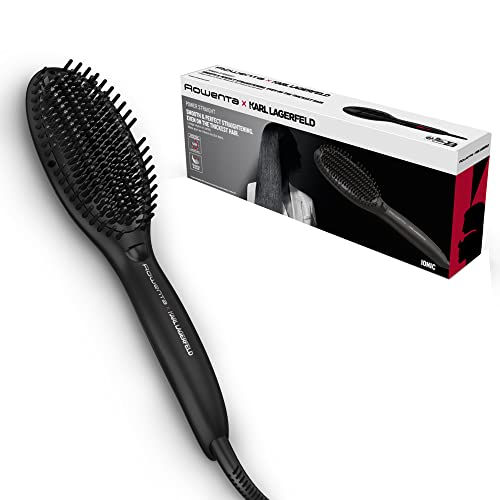 Rowenta x Karl Lagerfeld Powerstraight CF582L