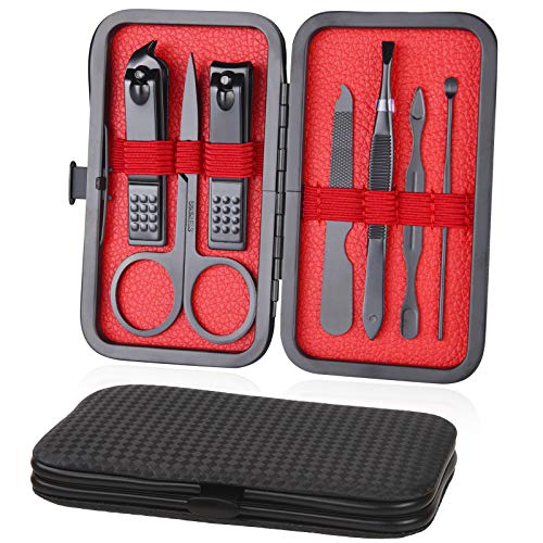 Set de manicura profesional