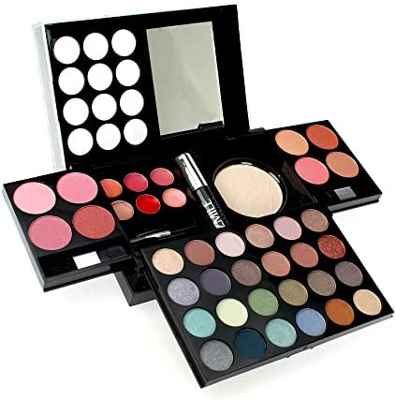 Set de maquillaje Zmile Cosmetics