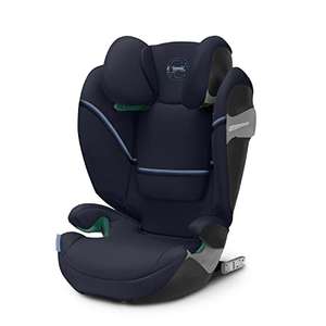 Silla Cybex Gold Solution S2 i-Fix