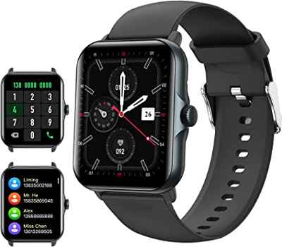 Smartwatch NinKiyco