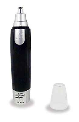 Sogo SS-083 Corta pelos de la Nariz- Orejas