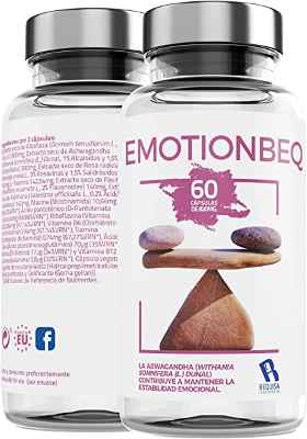 Suplemento para el estado de ánimo	