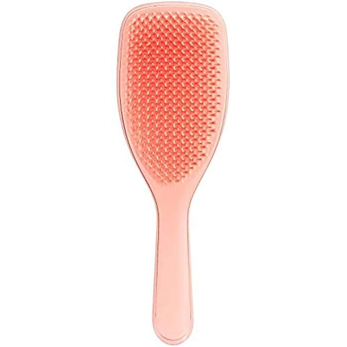 Tangle Teezer Cepillo Desenredante grande Color Naranja