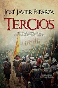 Tercios de José Javier Esparza