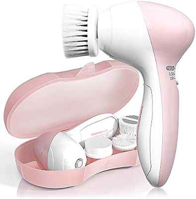 TOUCHBeauty Cepillo de Limpieza Facial