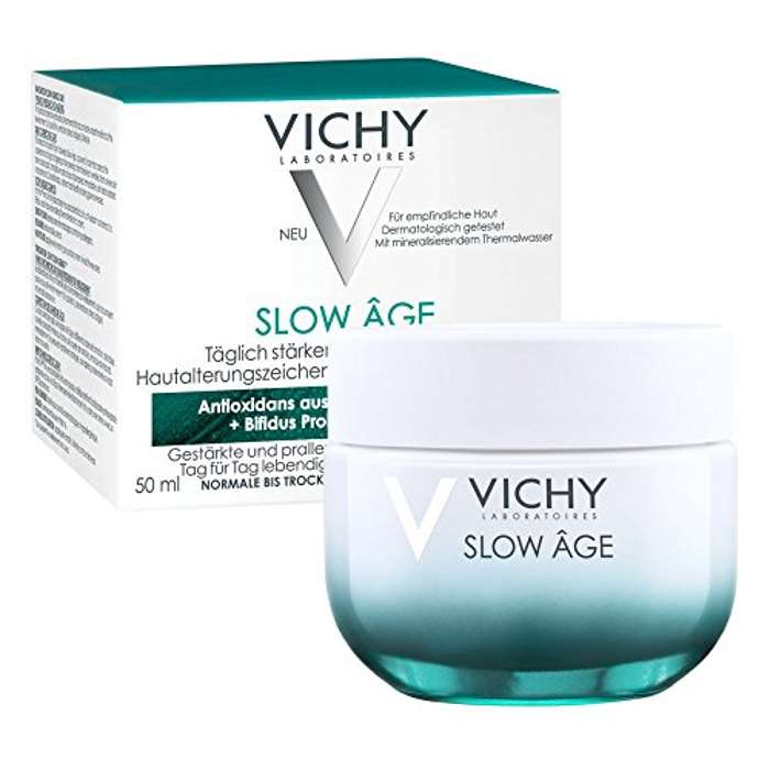 Vichy Slow Age Crema 50 ml