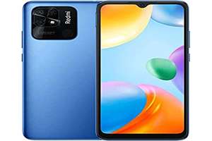 Xiaomi Redmi 10C Smartphone, Snapdragon 680, batería de 5000mAh, Pantalla de 6,71",