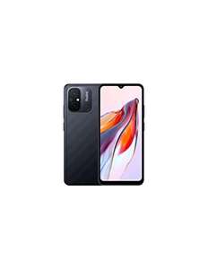 Xiaomi - Smartphone Redmi 12C - 6.71" HD+ - 3/64GB - DualSim - 4G - A12.0 - Gris