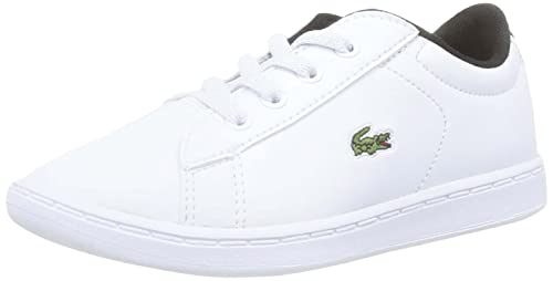 Zapatillas Lacoste niños talla 24