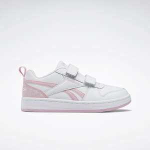 Zapatillas para niñ@ Reebok Royal Prime 2 (Tallas 27, 29, 30, 32.5 y 34)