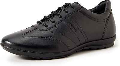 Zapatos Geox Uomo Symbol B